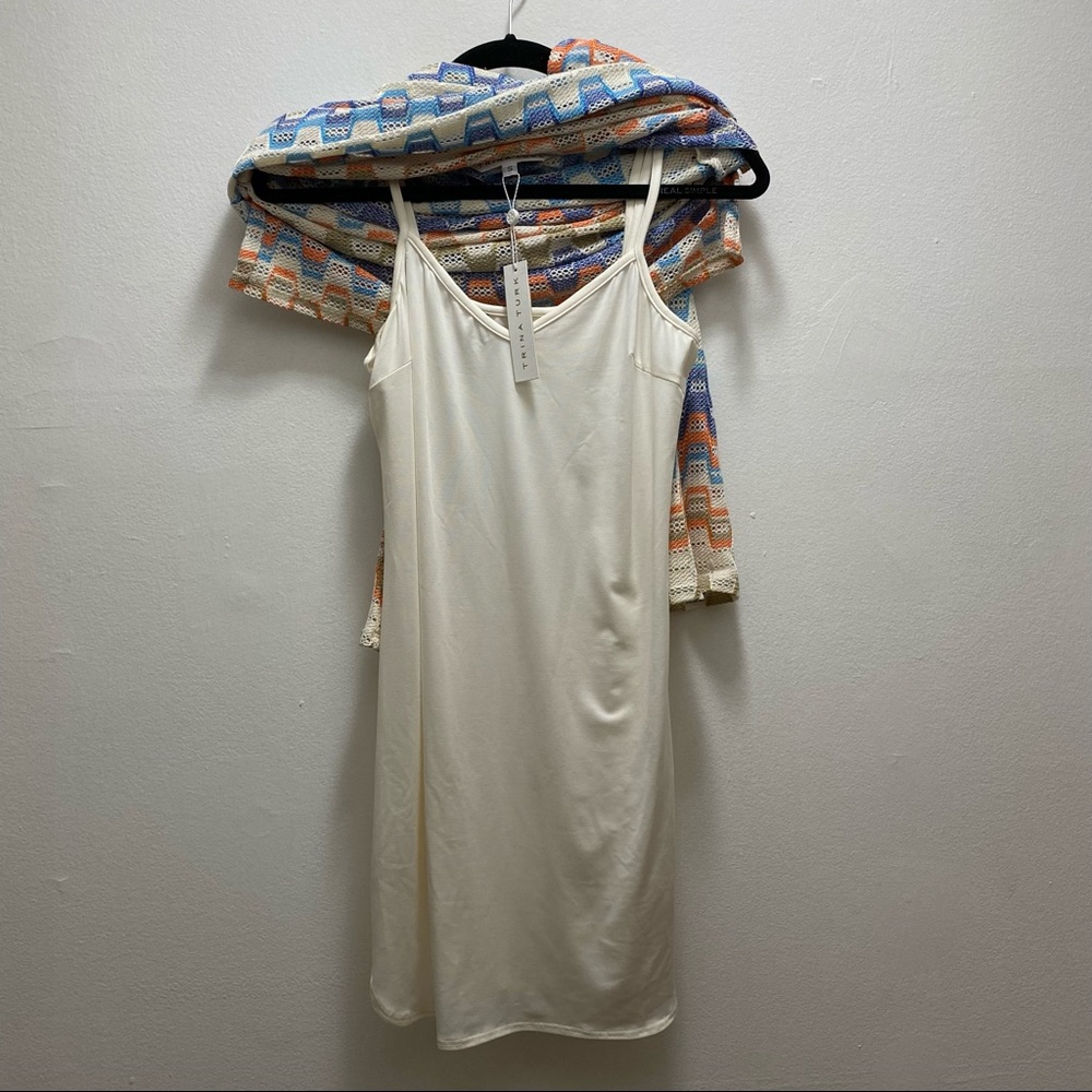 SOLD! NWT | TRINA TURK | Layne 2 Dress - Picture 10 of 13